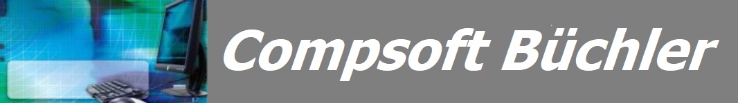 Compsoft Büchler